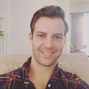 Meet your Posher, Brett